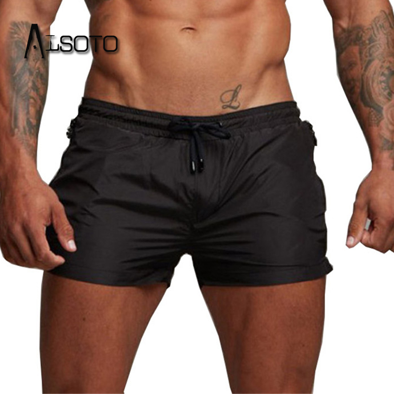 Trunks Board Surf - Costume da Bagno Estivo 2026 da