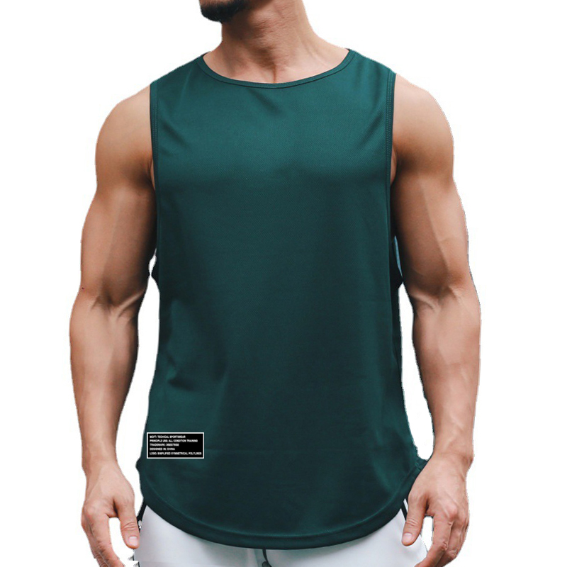 Tank Top Muscle - Canotte da Palestra per Uomo, Magliette