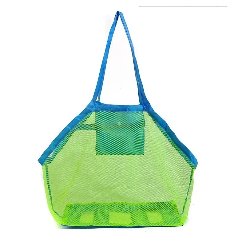 Borsa a rete portatile per bam - Beach Towel Large recensione e prezzo