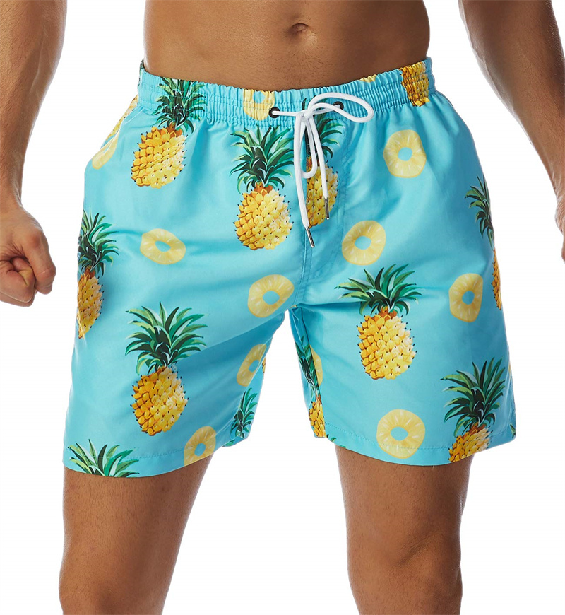 Pantaloncini da spiaggia con g - Trunks Board Surf recensione e prezzo