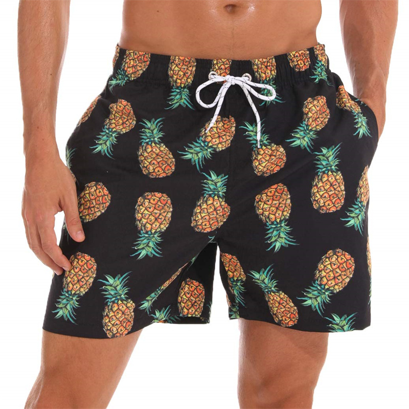 Pantaloncini da spiaggia con g - Trunks Board Surf recensione e prezzo