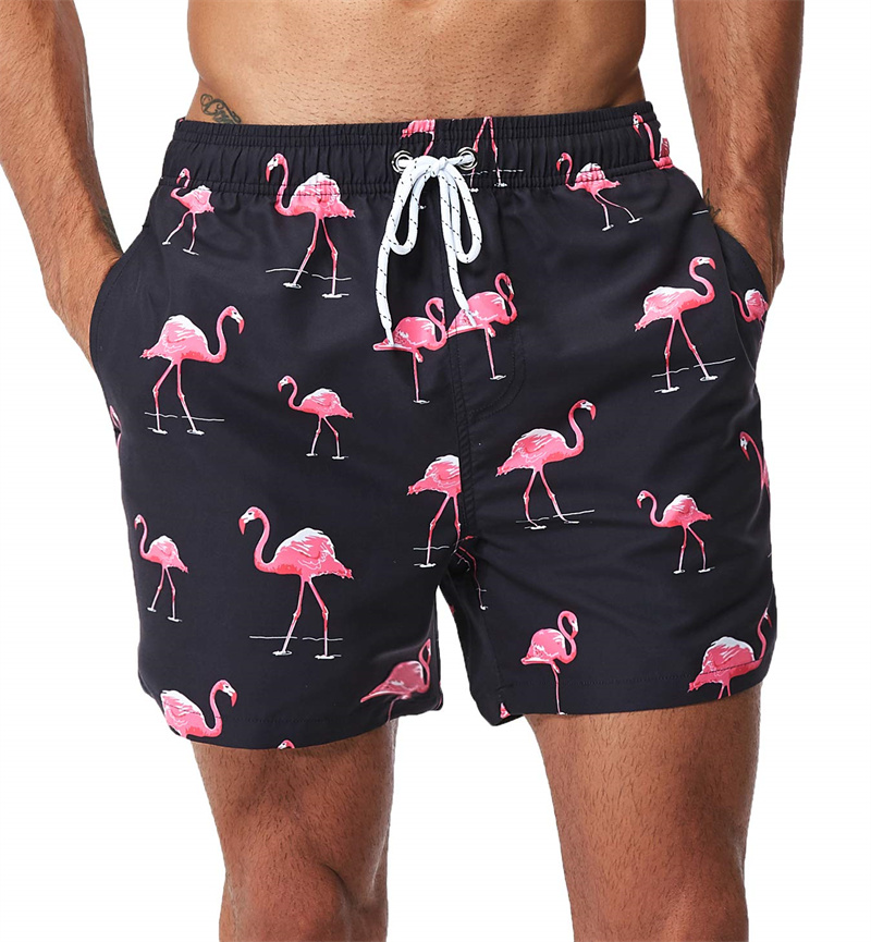 Pantaloncini da spiaggia con g - Trunks Board Surf recensione e prezzo