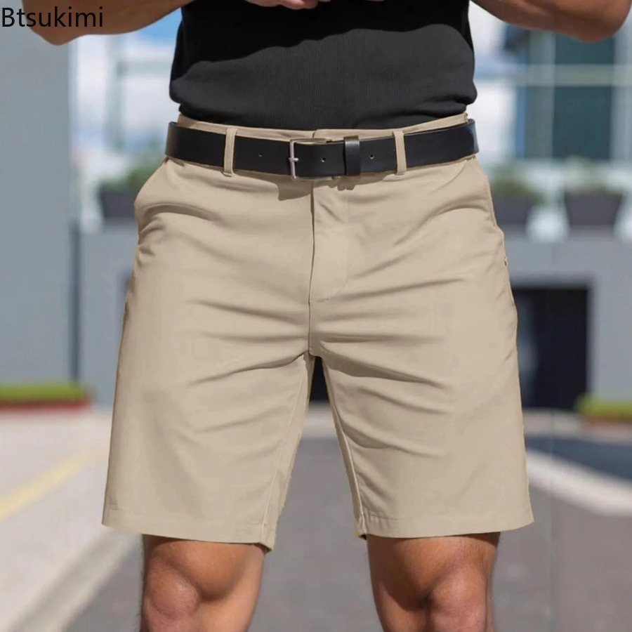 Nuovi Pantaloncini Estivi da U - Shorts Chino Slim recensione e prezzo