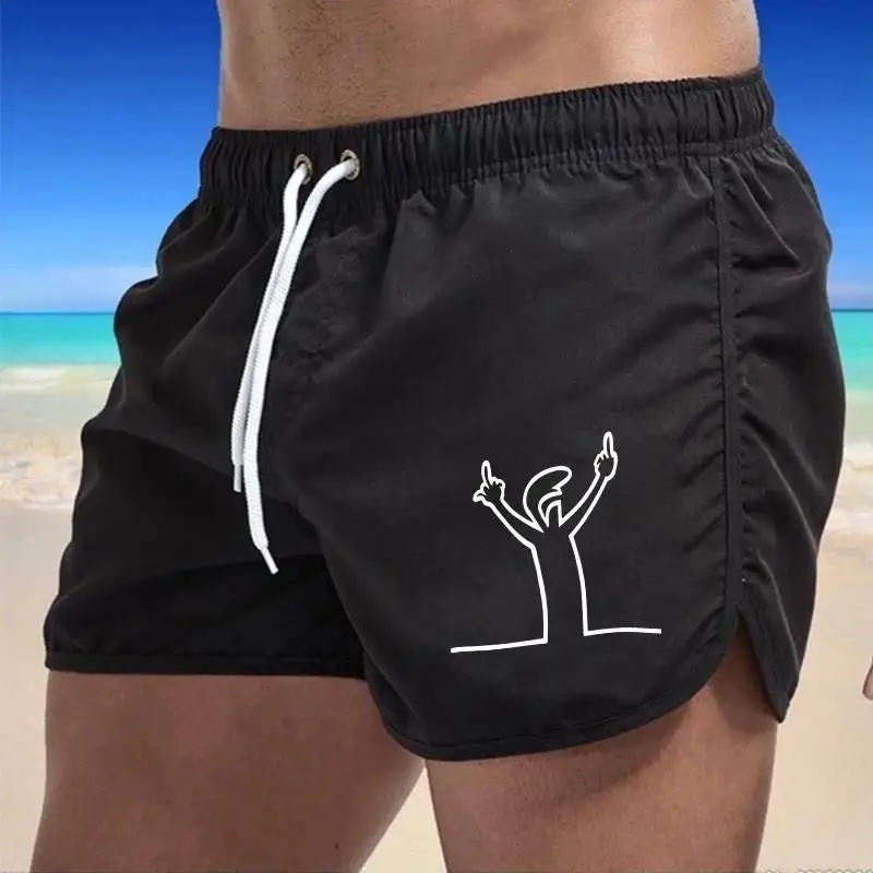 Pantaloncini da Spiaggia da Uo - Trunks Board Surf recensione e prezzo