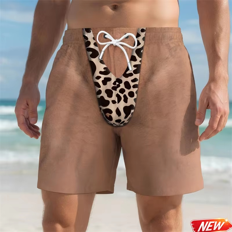 Costume da bagno divertente co - Trunks Board Surf recensione e prezzo