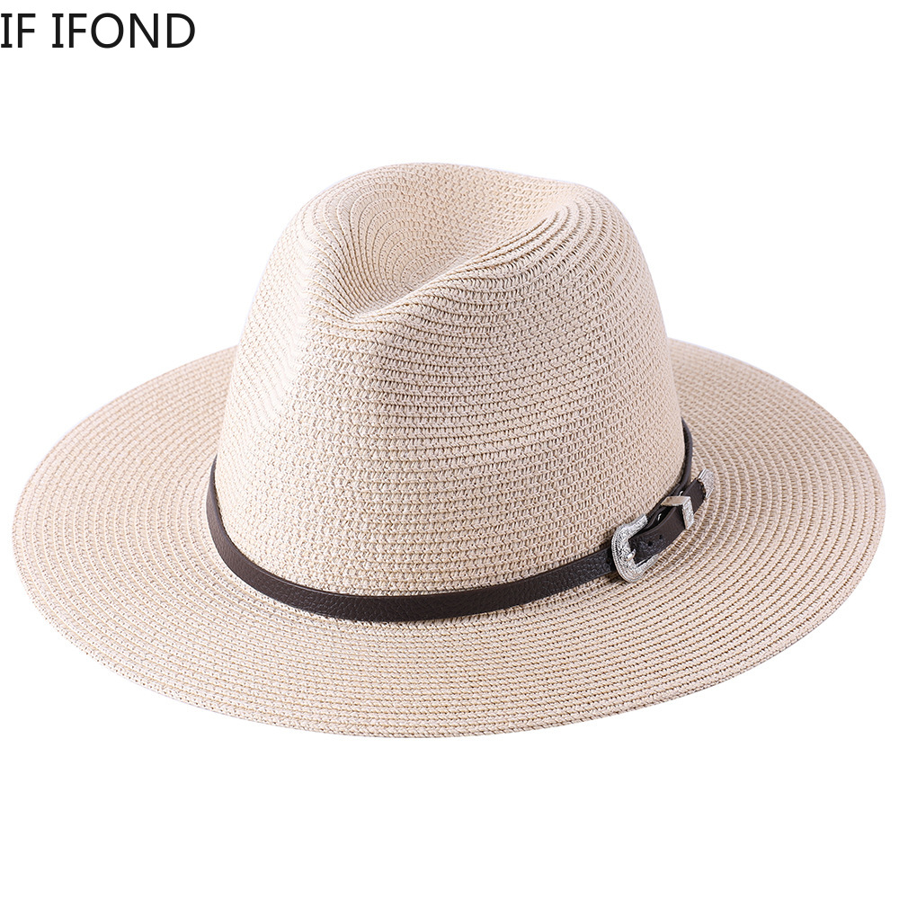 Cappello genitore-figlio in pa - Bucket Hat Straw recensione e prezzo