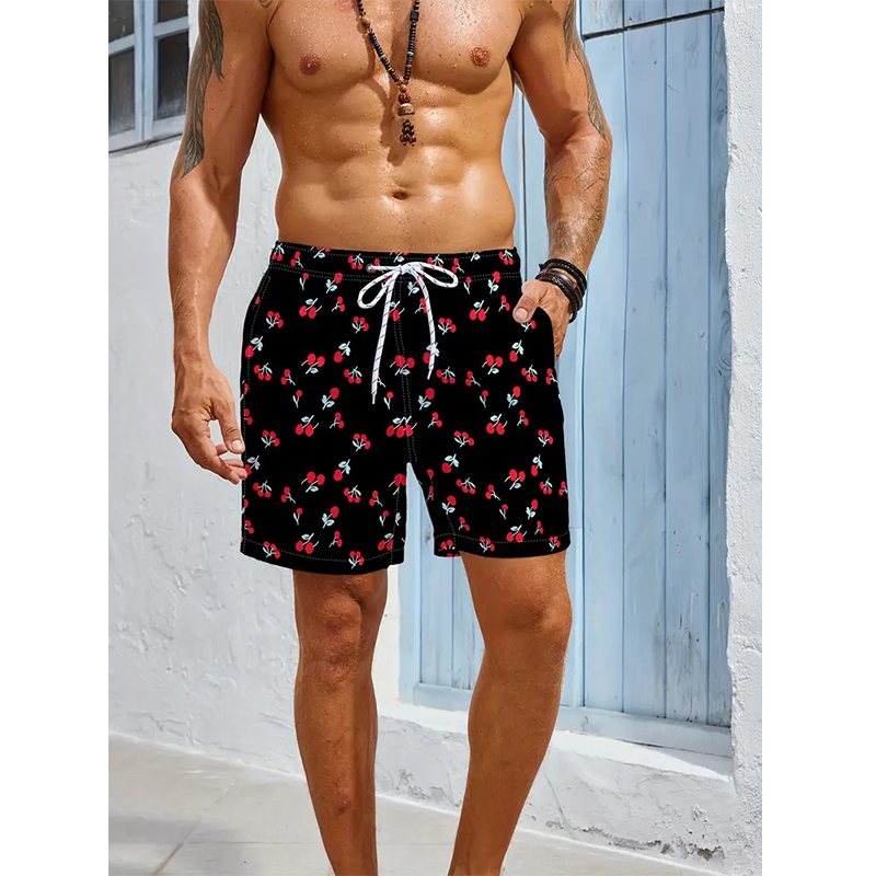 Pantaloncini da spiaggia con s - Trunks Board Surf recensione e prezzo