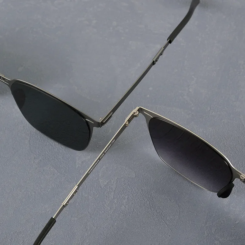 Occhiali da sole pieghevoli qu - Sunglasses Aviator Polarized recensione e prezzo