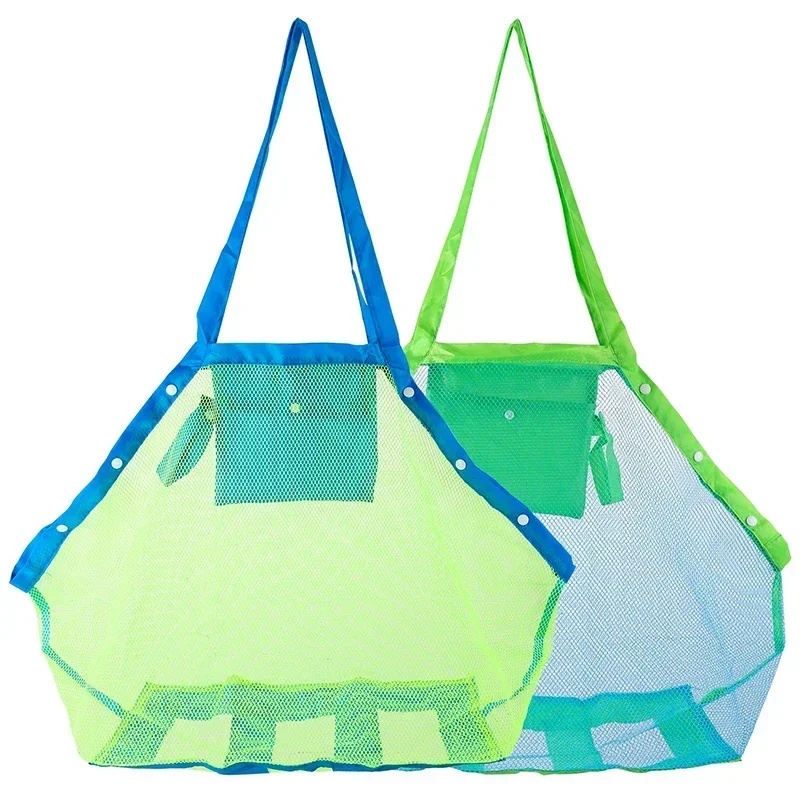 Borsa a rete portatile per bam - Beach Towel Large recensione e prezzo