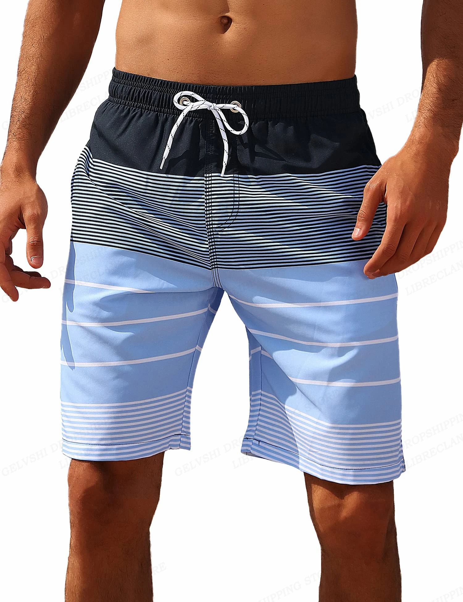 Nuovi Pantaloncini da Spiaggia - Trunks Board Surf recensione e prezzo