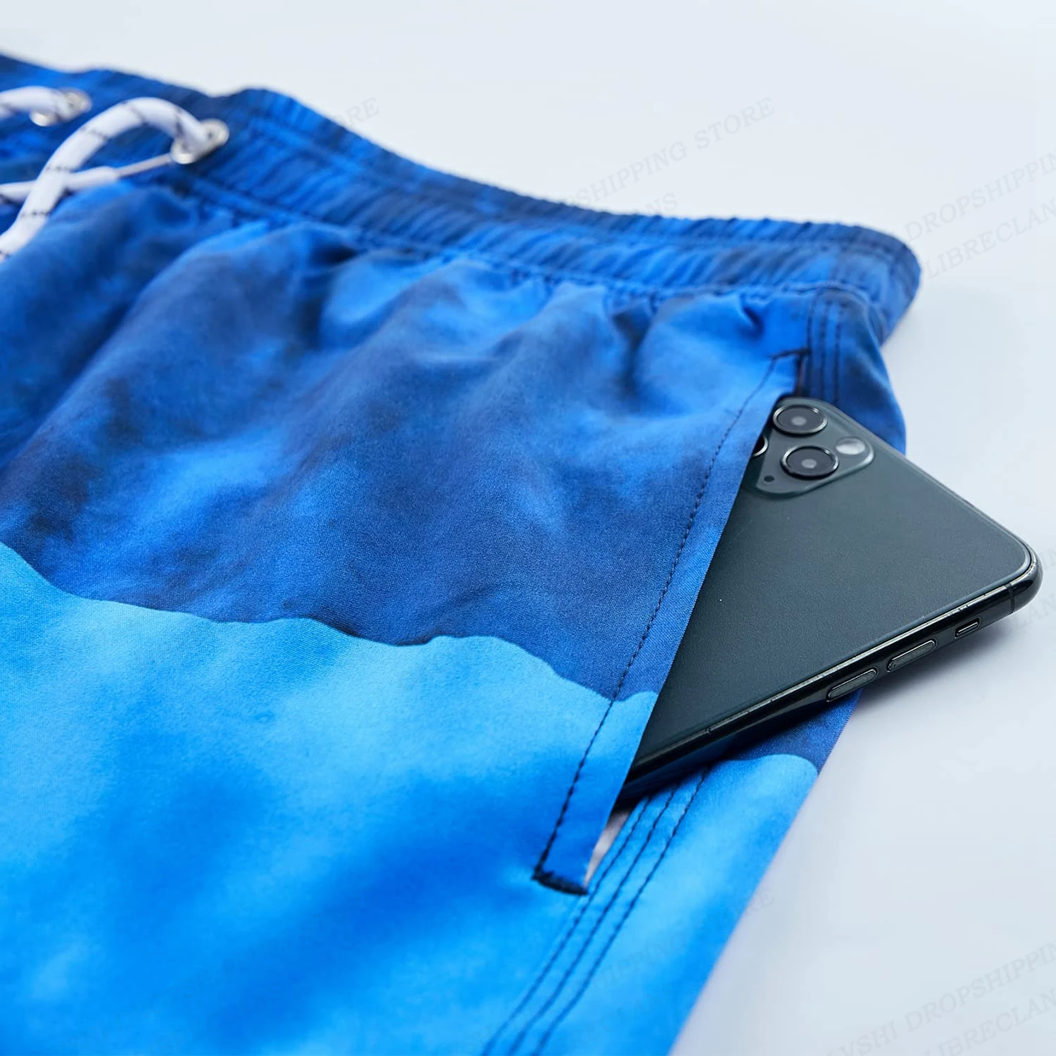Nuovi Pantaloncini da Spiaggia - Trunks Board Surf recensione e prezzo