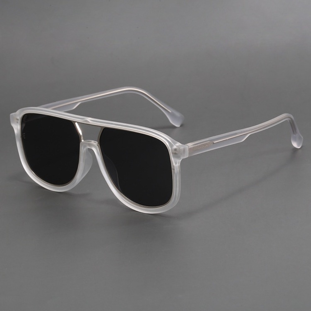 Aviation Metail Frame occhiali - Sunglasses Aviator Polarized recensione e prezzo